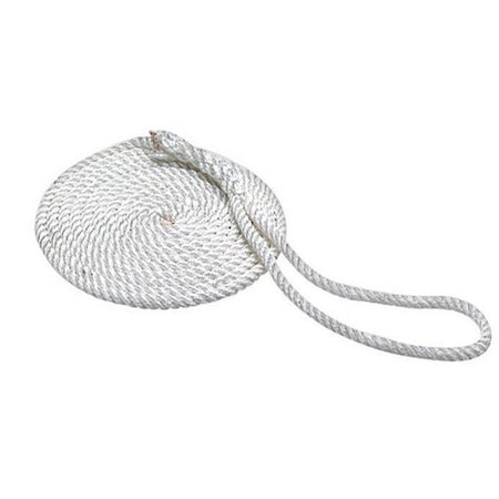 Seachoice Seachoice 42521 0.37 in. x 20 ft. Line Dock 83331